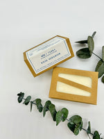 Rose Geranium Soap