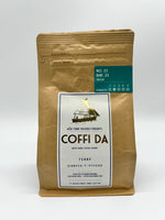 Coffi Da No. 23