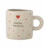 Santa Christmas Mug