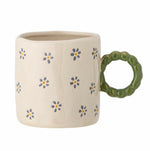 Daisy Cup white