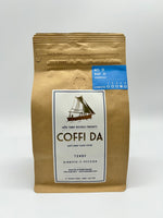 Coffi Da No. 31