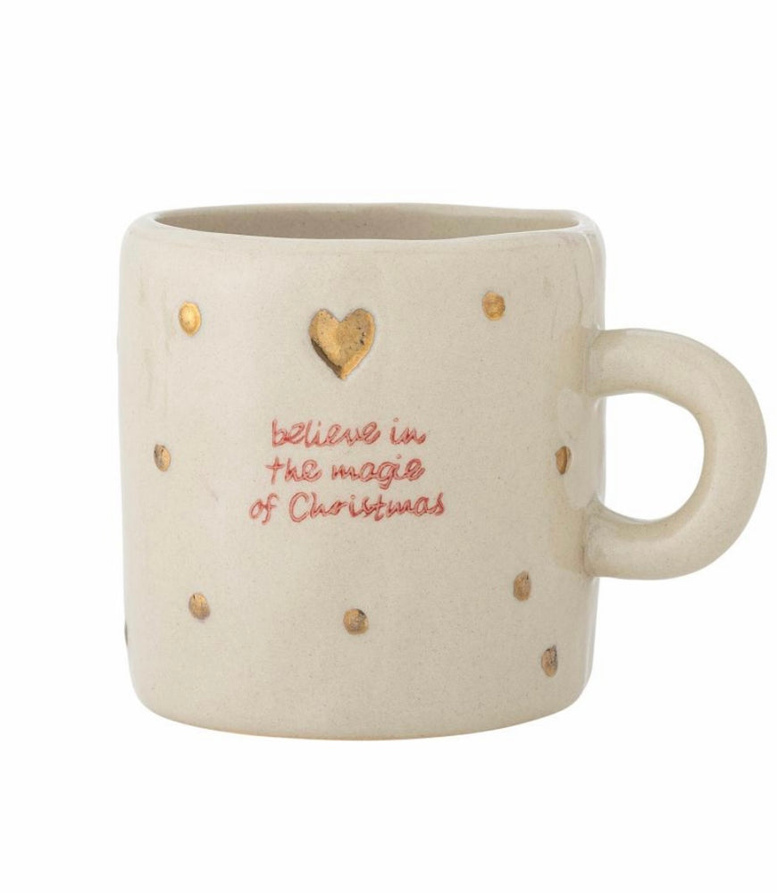 Believe in Christmas Mug