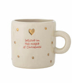 Believe in Christmas Mug