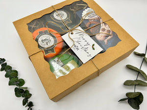 3 Cheese Gift Box