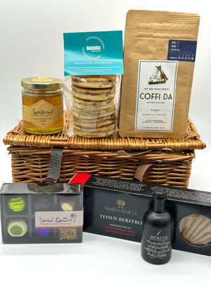 The Quay Hill Hamper