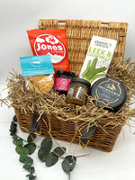 The Crackwell Street Hamper