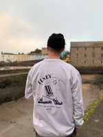 Tenby Beach Club Jumper