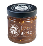 Snowdonia Cheese Co Fig & Apple Chutney