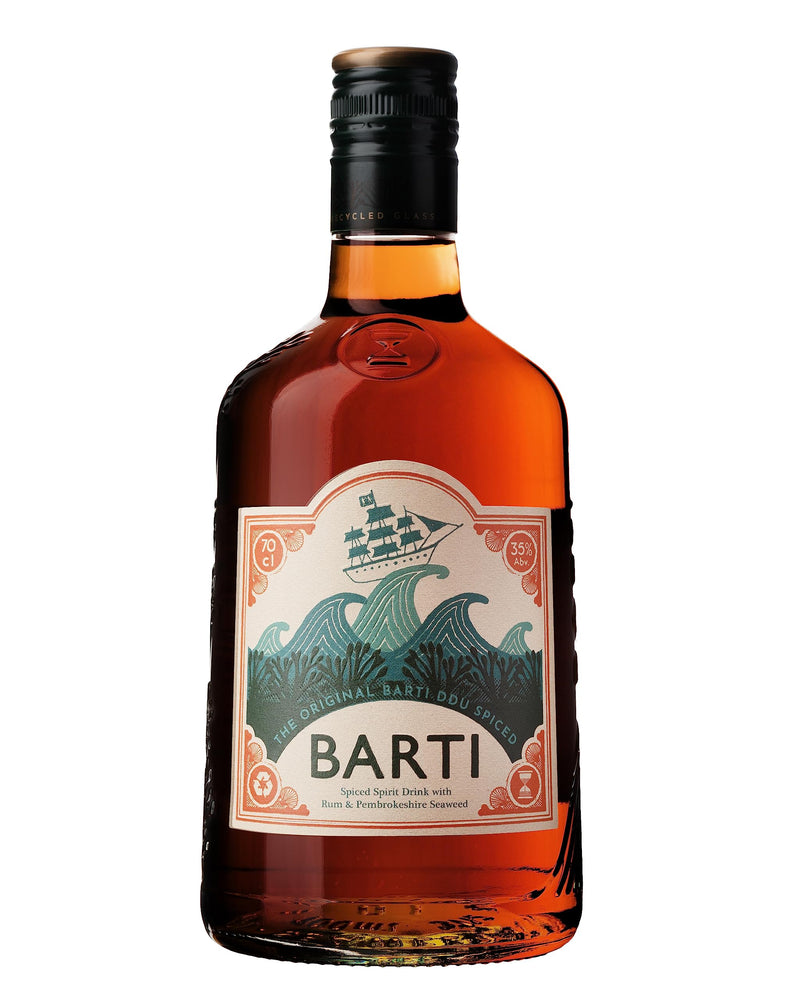 Barti Rum
