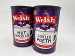 Welsh Brew Hot Chocolate