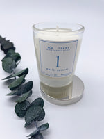 No.1 White Jasmine Votive Candle