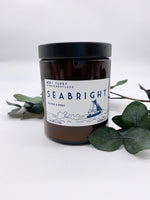 Seabright Soy Wax Candle