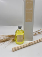 Hydref Autumn Reed Diffuser