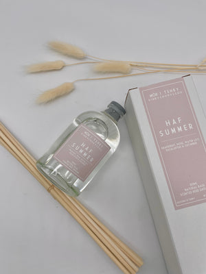 Haf Summer Reed Diffuser