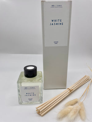 White Jasmine Diffuser