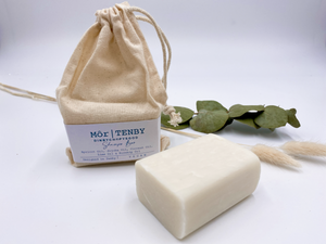 Môr Shampoo Soap Bar